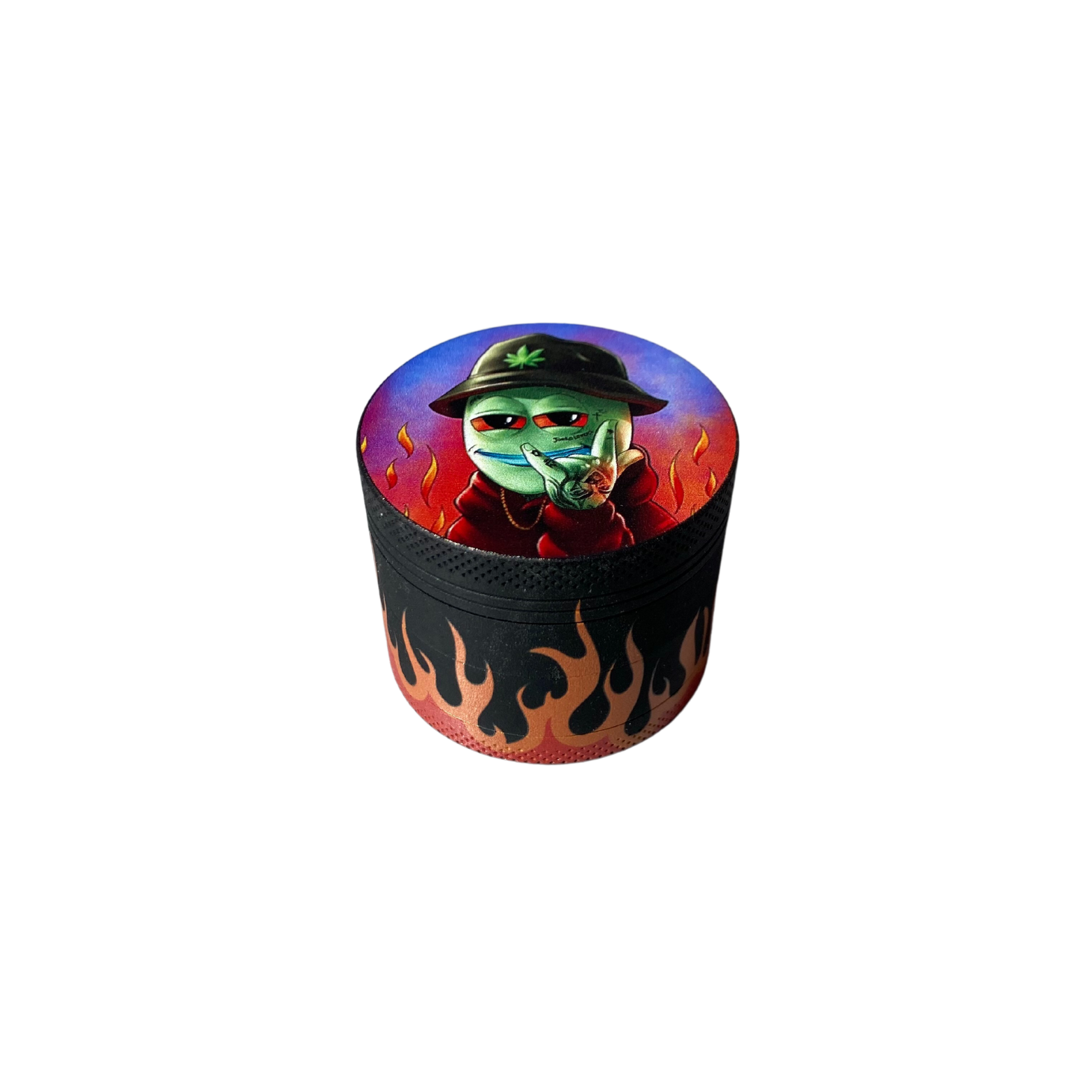 JonkoLovers | Metalen Grinder