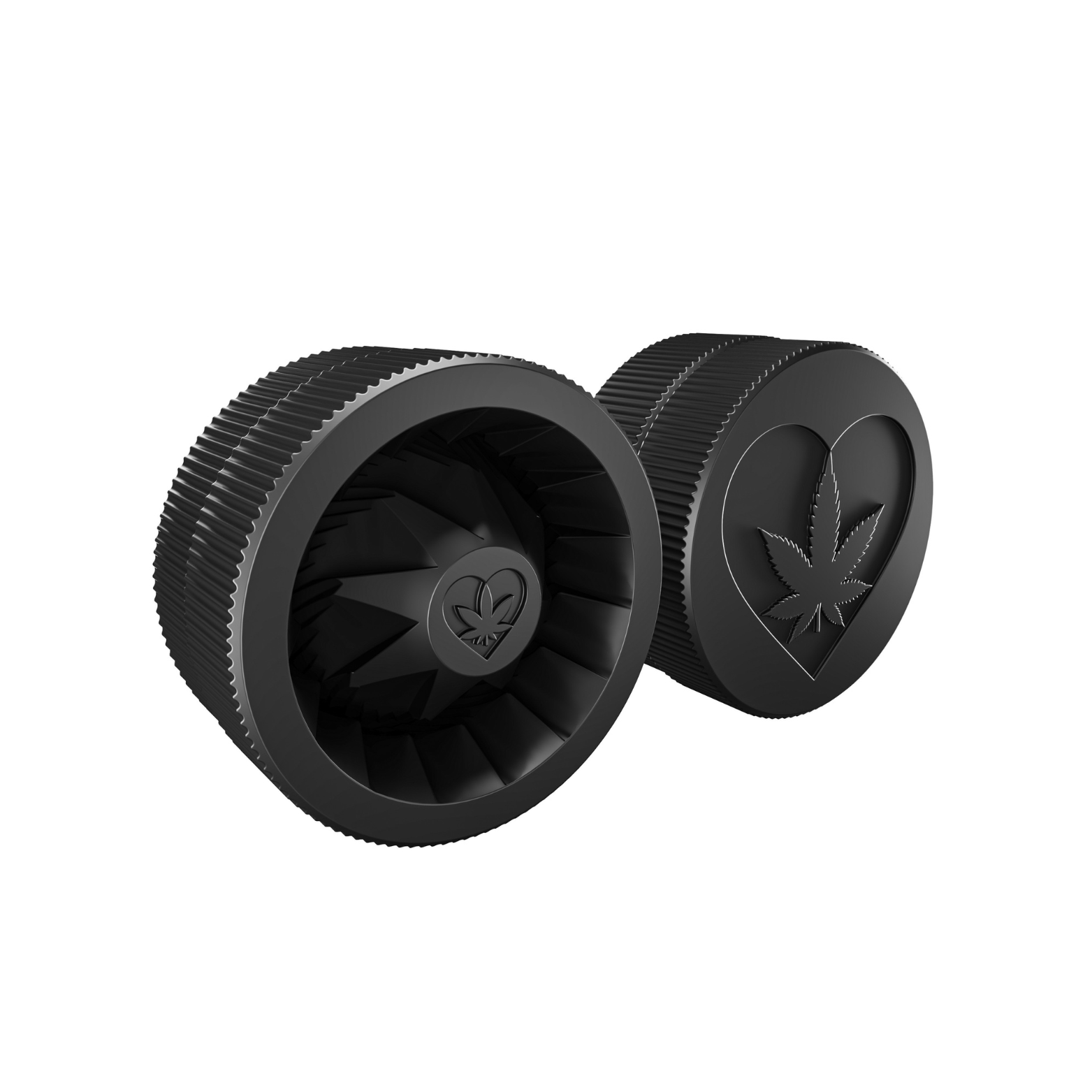 Hasj Grinder | JonkoLovers