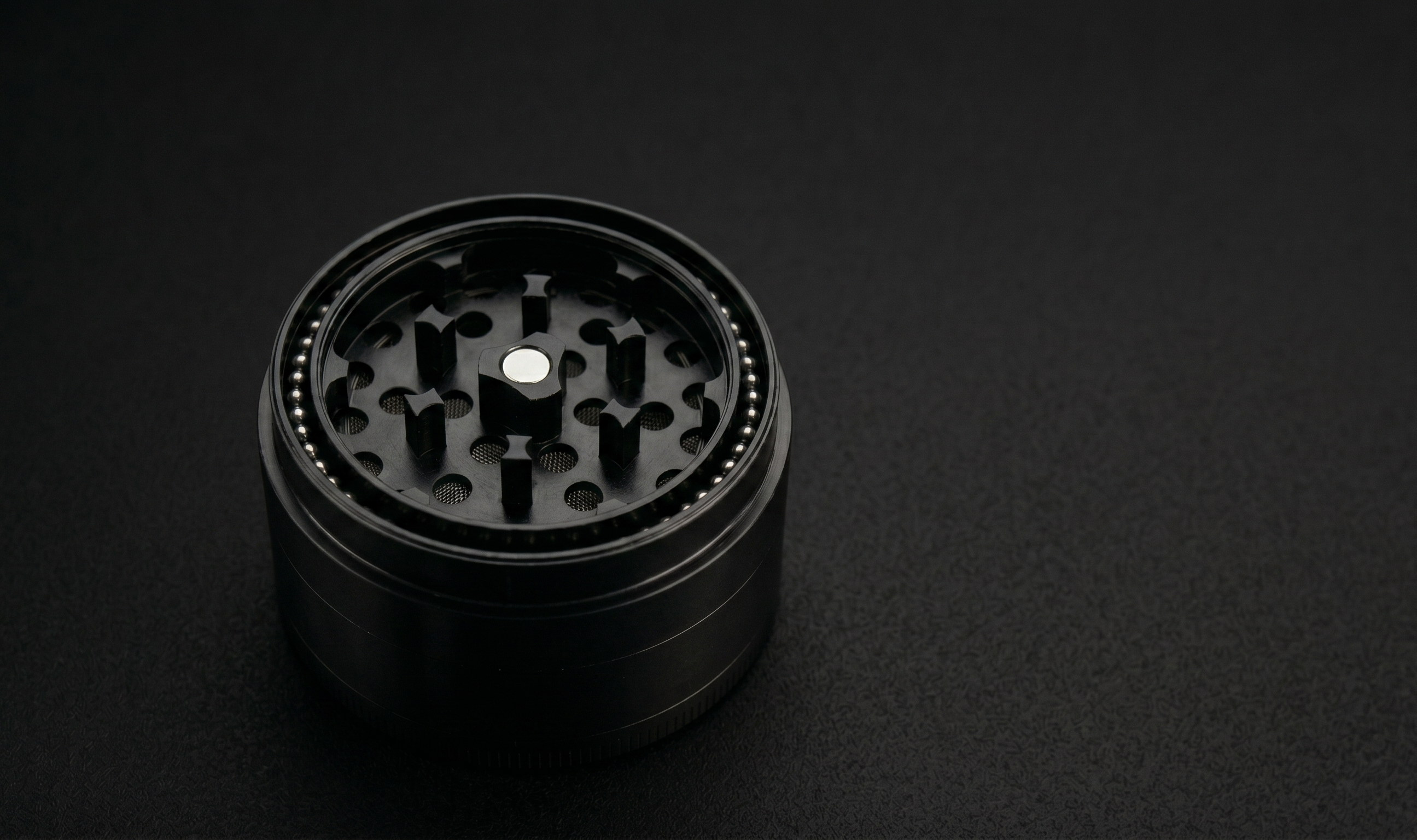 JonkoLovers Smooth Grinder