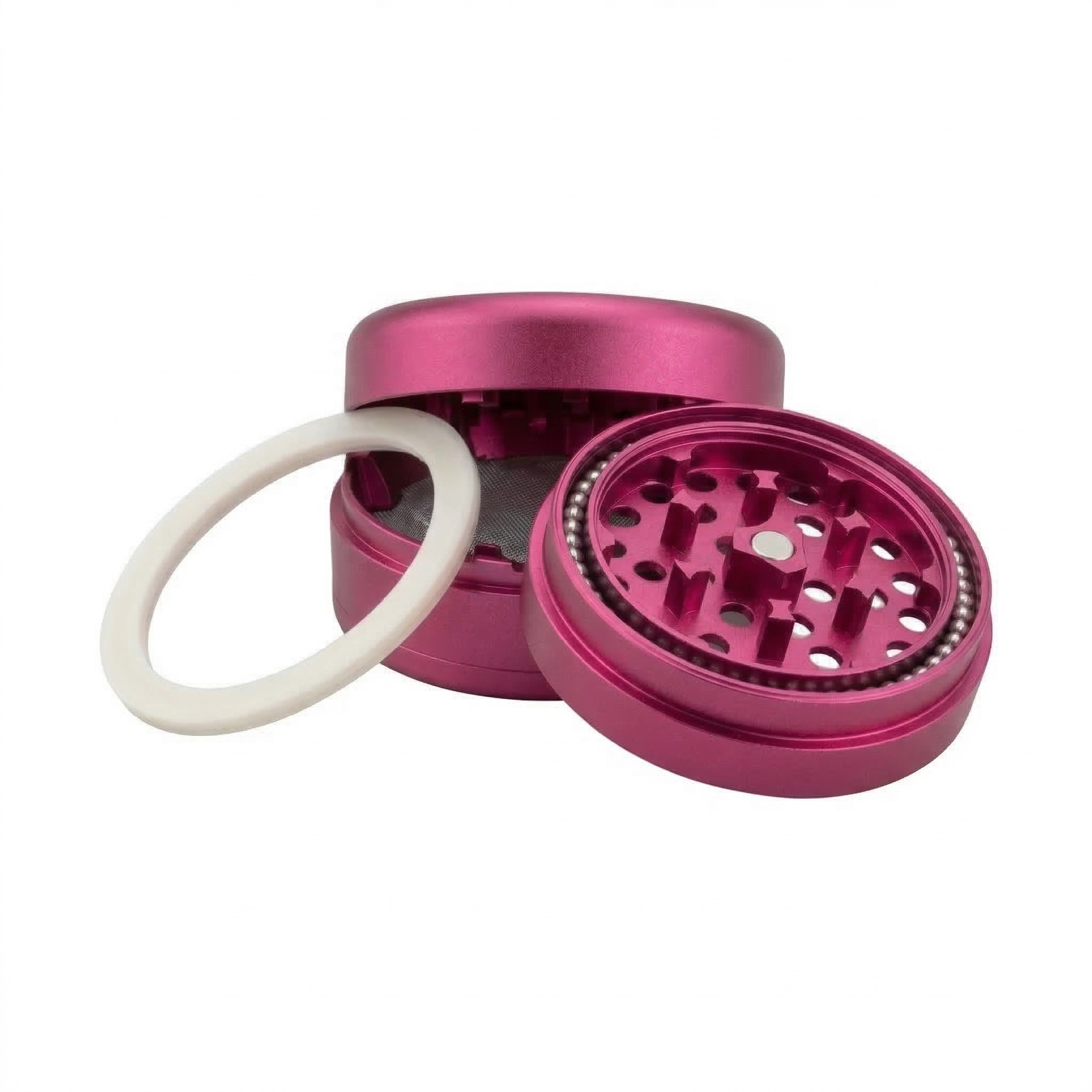 JonkoLovers Smooth Grinder Pink